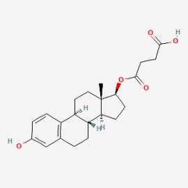 beta-Estradiol 17-hemisuccinate