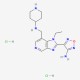 SB-747651A Dihydrochloride