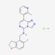 MAK-683 hydrochloride