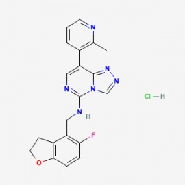 MAK-683 hydrochloride