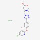 LYS006 hydrochloride (1799681-85-8 Free base)