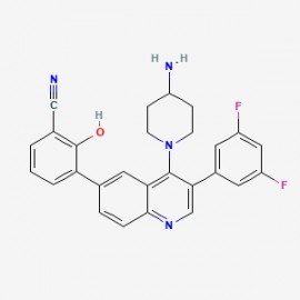 Paltusotine