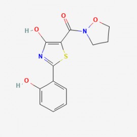 TRPM8 antagonist 3