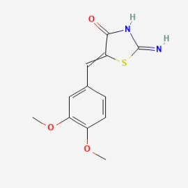 GSK-3? inhibitor 10