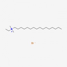 Cetyldimethylethylammonium Bromide