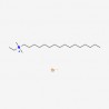 Cetyldimethylethylammonium Bromide