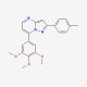 Tubulin inhibitor 24