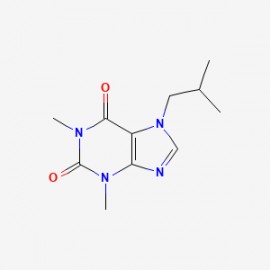 Isbufylline