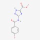 Thrombin inhibitor 5