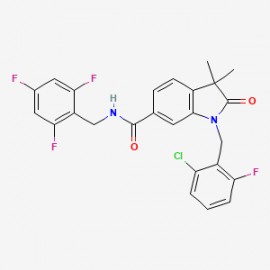 STING activator Compound 53