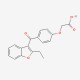 Uricosuric agent-1