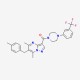 RUVBL12 ATPase-IN-1