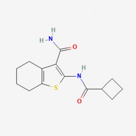 Protein kinase G inhibitor-2