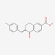 Firefly luciferase-IN-1