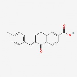 Firefly luciferase-IN-1