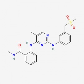 GSK-1520489A