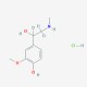 DL-Metanephrine-d3 Hydrochloride