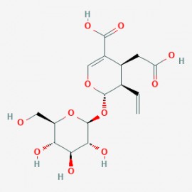 Secologanoside