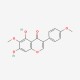 Irisolidone