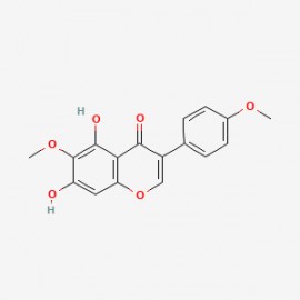 Irisolidone