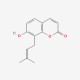 Osthenol