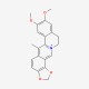 Tetradehydrothalictrifoline