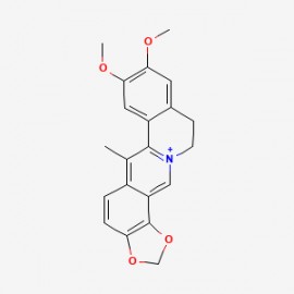 Tetradehydrothalictrifoline