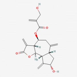 Cynaropicrin