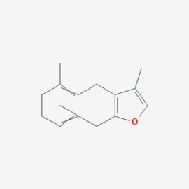 Furanodiene