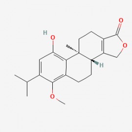 Neotriptophenolide