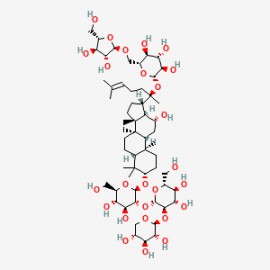 Notoginsenoside FP2