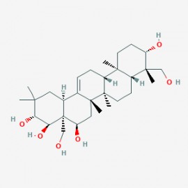 Protoescigenin