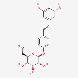Resveratroloside