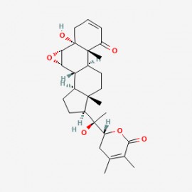 Withanolide A