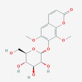 Eleutheroside B1