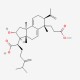 Poricoic acid AM