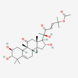 Cucurbitacin Q1