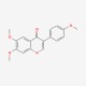 4',6,7-Trimethoxyisoflavone