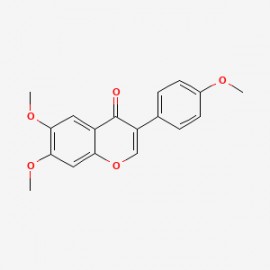 4',6,7-Trimethoxyisoflavone