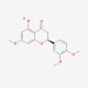 7,3?,4?-Tri-O-methyleriodictyol