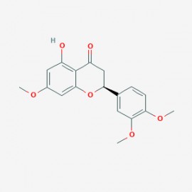 7,3?,4?-Tri-O-methyleriodictyol