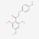 Asebogenin