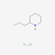 Coniine hydrochloride