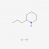 Coniine hydrochloride