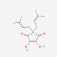 Hulupinic acid