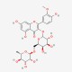 Isorhamnetin 3-robinobioside