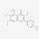 6-Methoxykaempferol