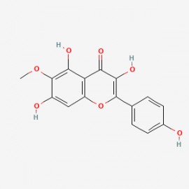 6-Methoxykaempferol