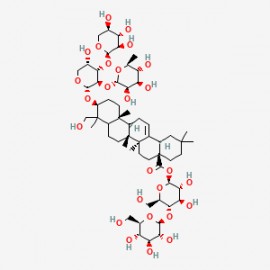 fulvotomentoside A