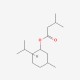 Menthyl isovalerate